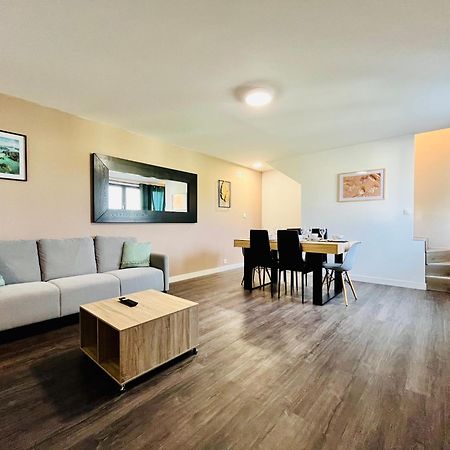 Home Family Duplex Talange Екстер'єр фото