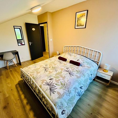Home Family Duplex Talange Екстер'єр фото