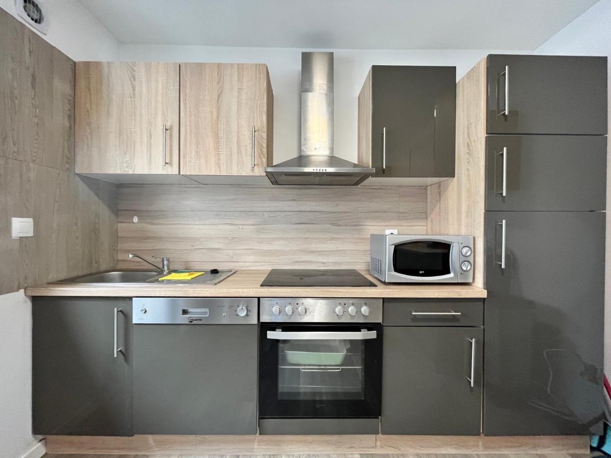 Home Family Duplex Talange Екстер'єр фото