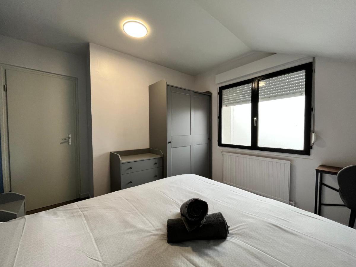 Home Family Duplex Talange Екстер'єр фото