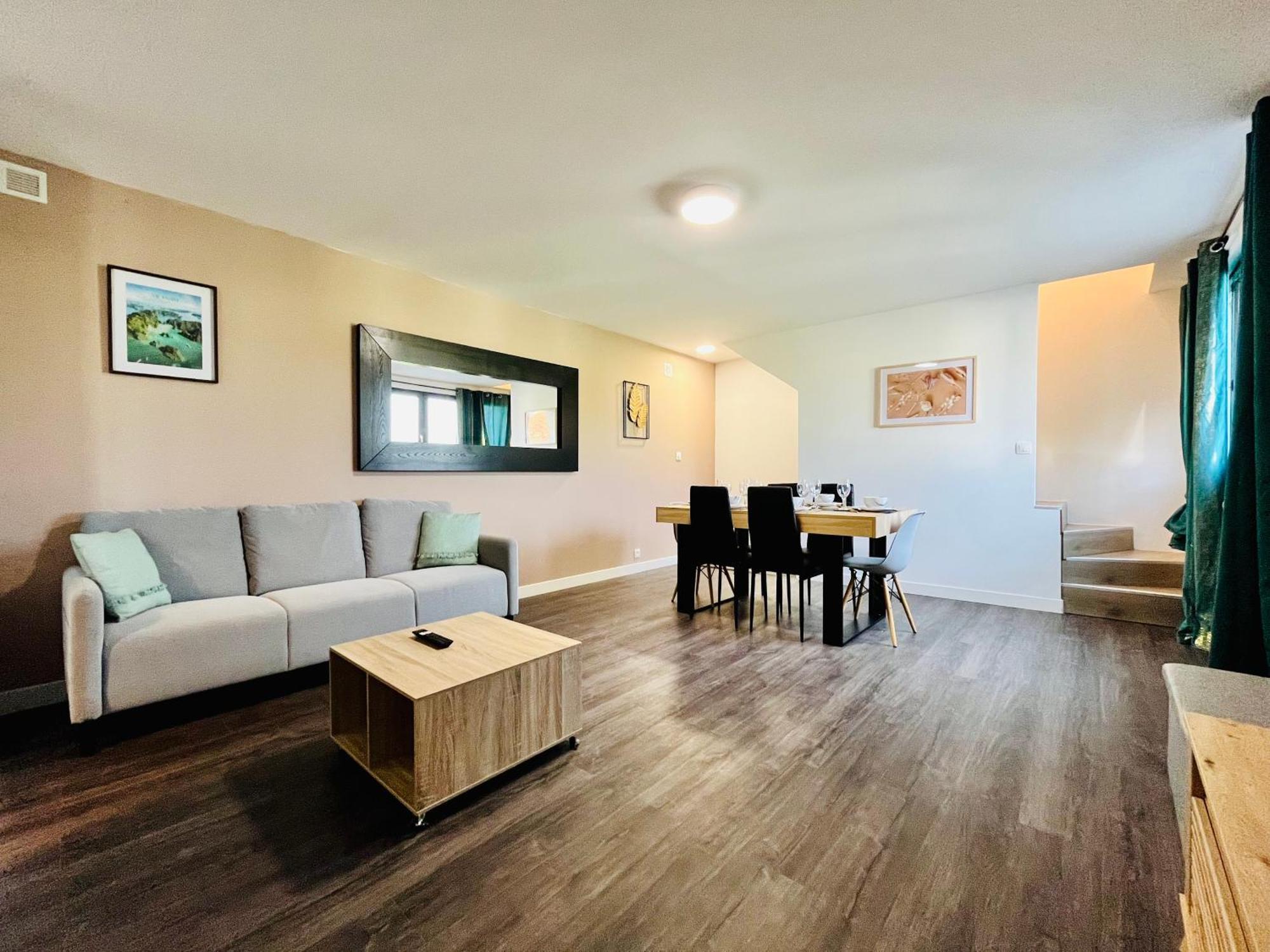 Home Family Duplex Talange Екстер'єр фото