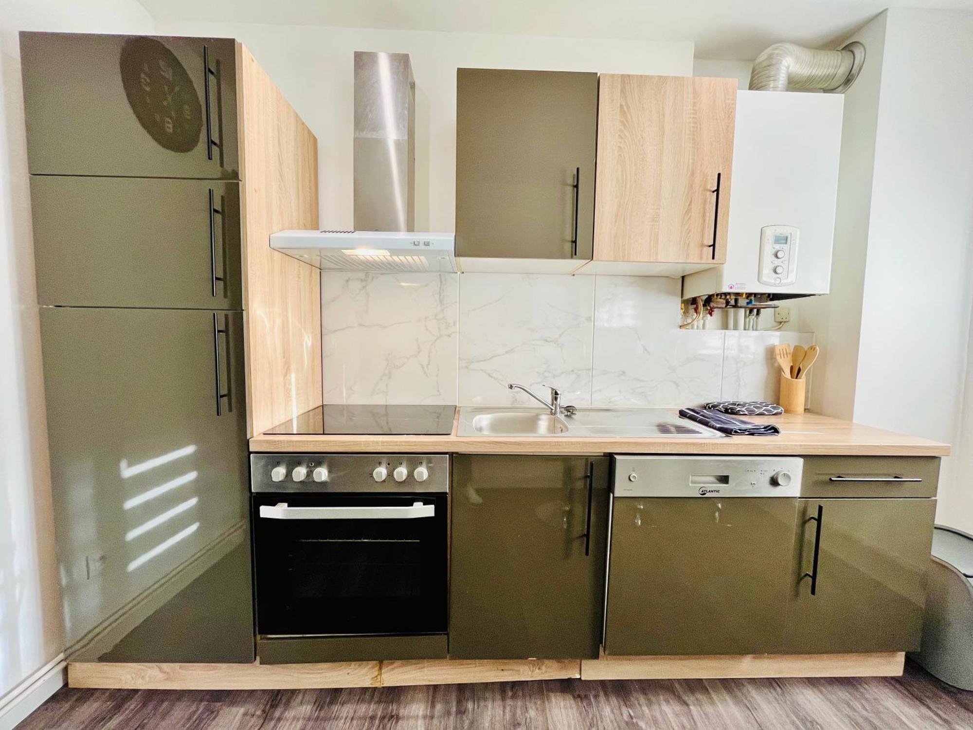 Home Family Duplex Talange Екстер'єр фото