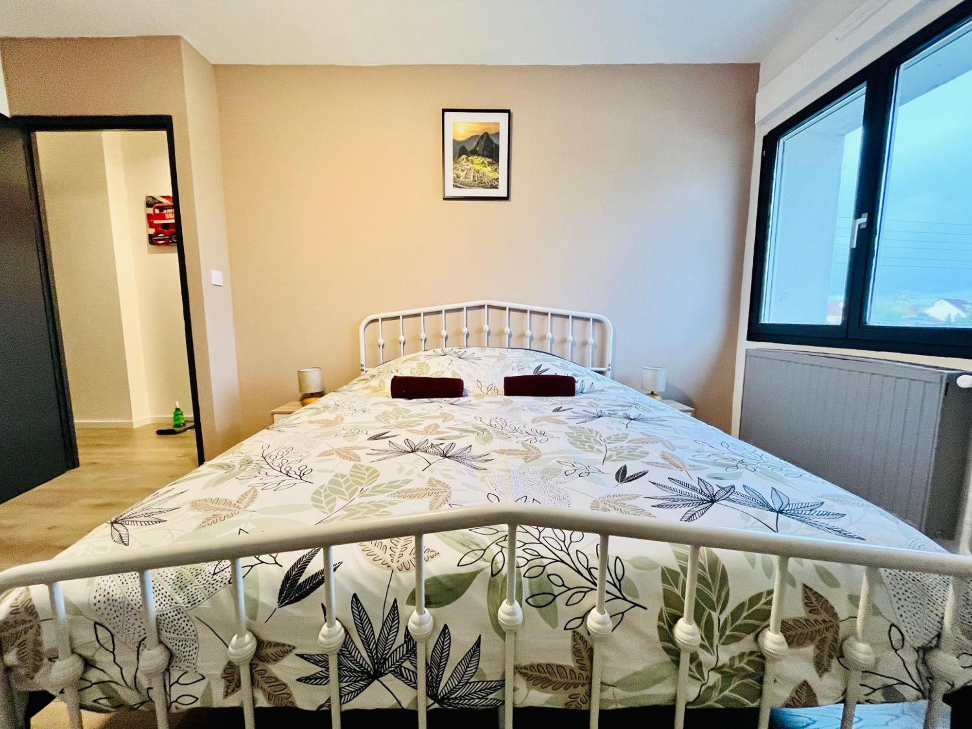 Home Family Duplex Talange Екстер'єр фото