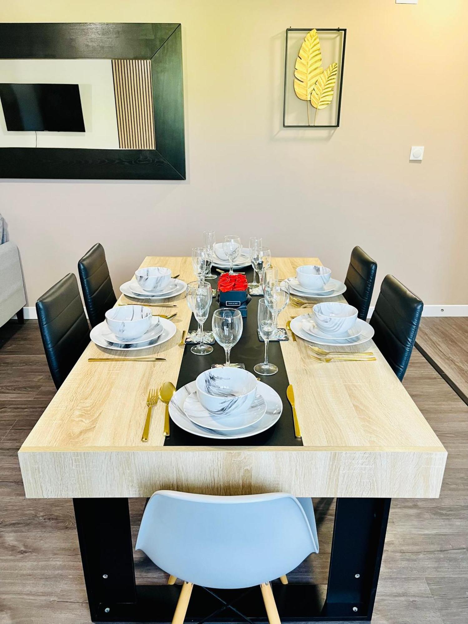 Home Family Duplex Talange Екстер'єр фото