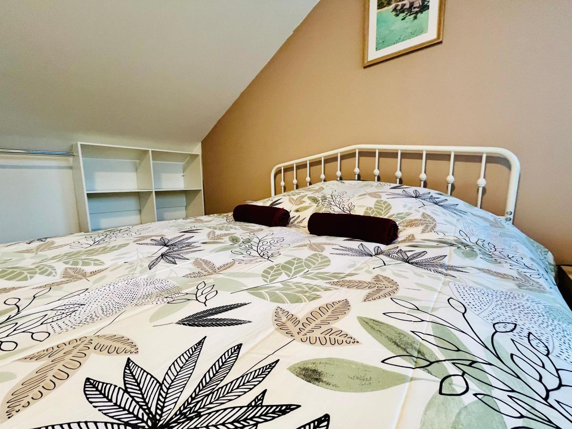Home Family Duplex Talange Екстер'єр фото