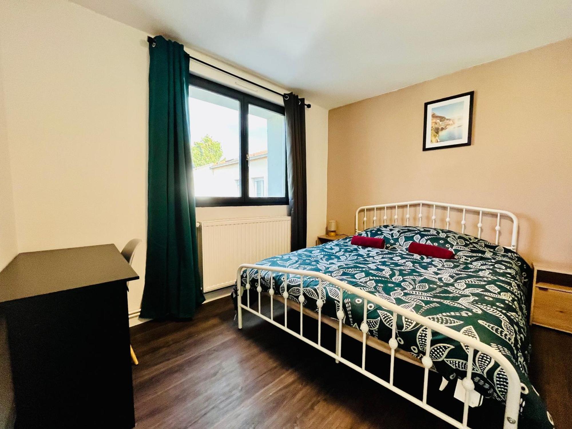 Home Family Duplex Talange Екстер'єр фото