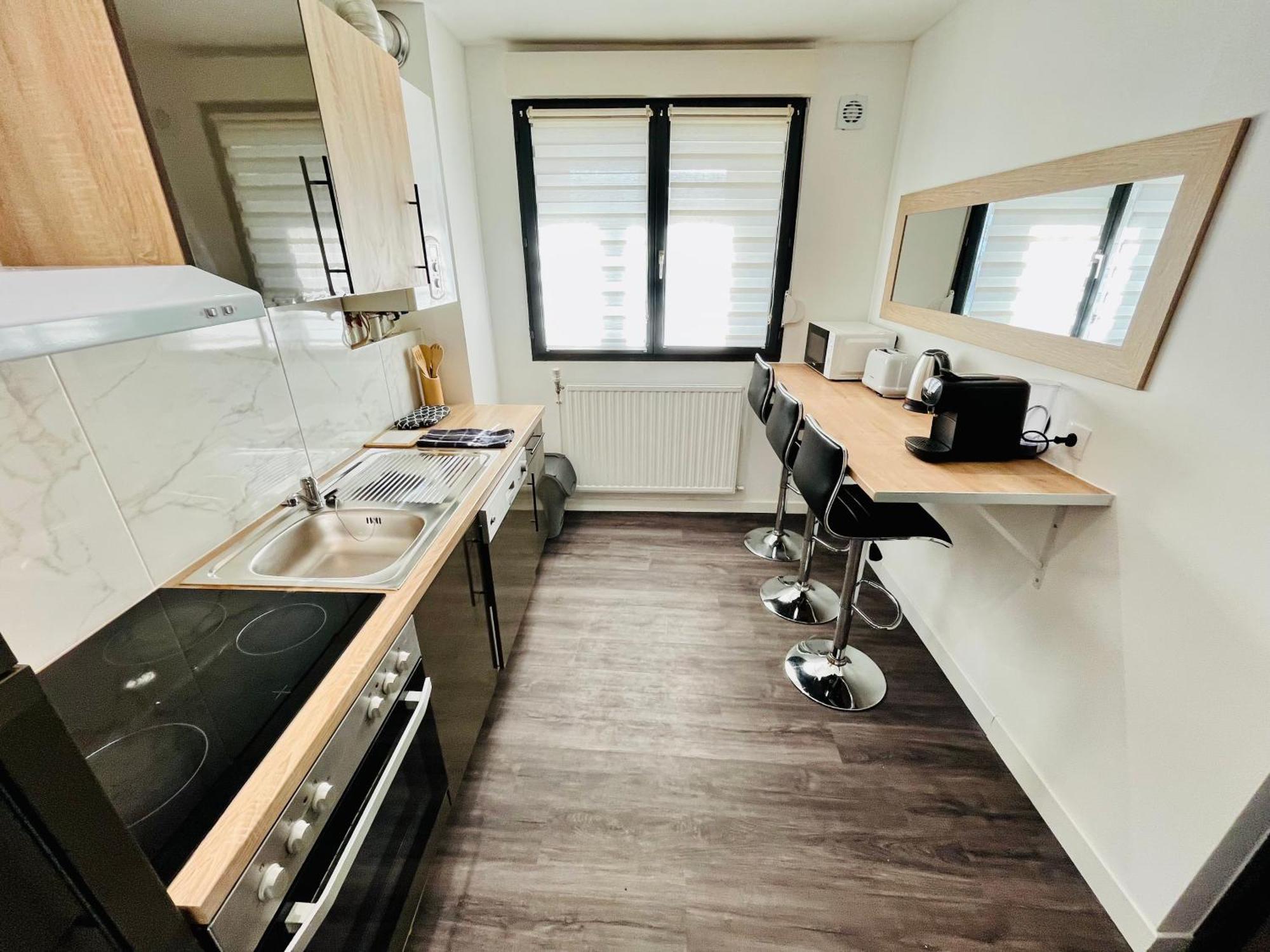 Home Family Duplex Talange Екстер'єр фото