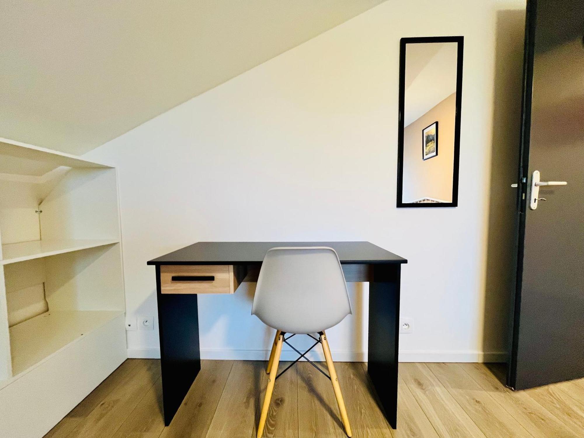Home Family Duplex Talange Екстер'єр фото