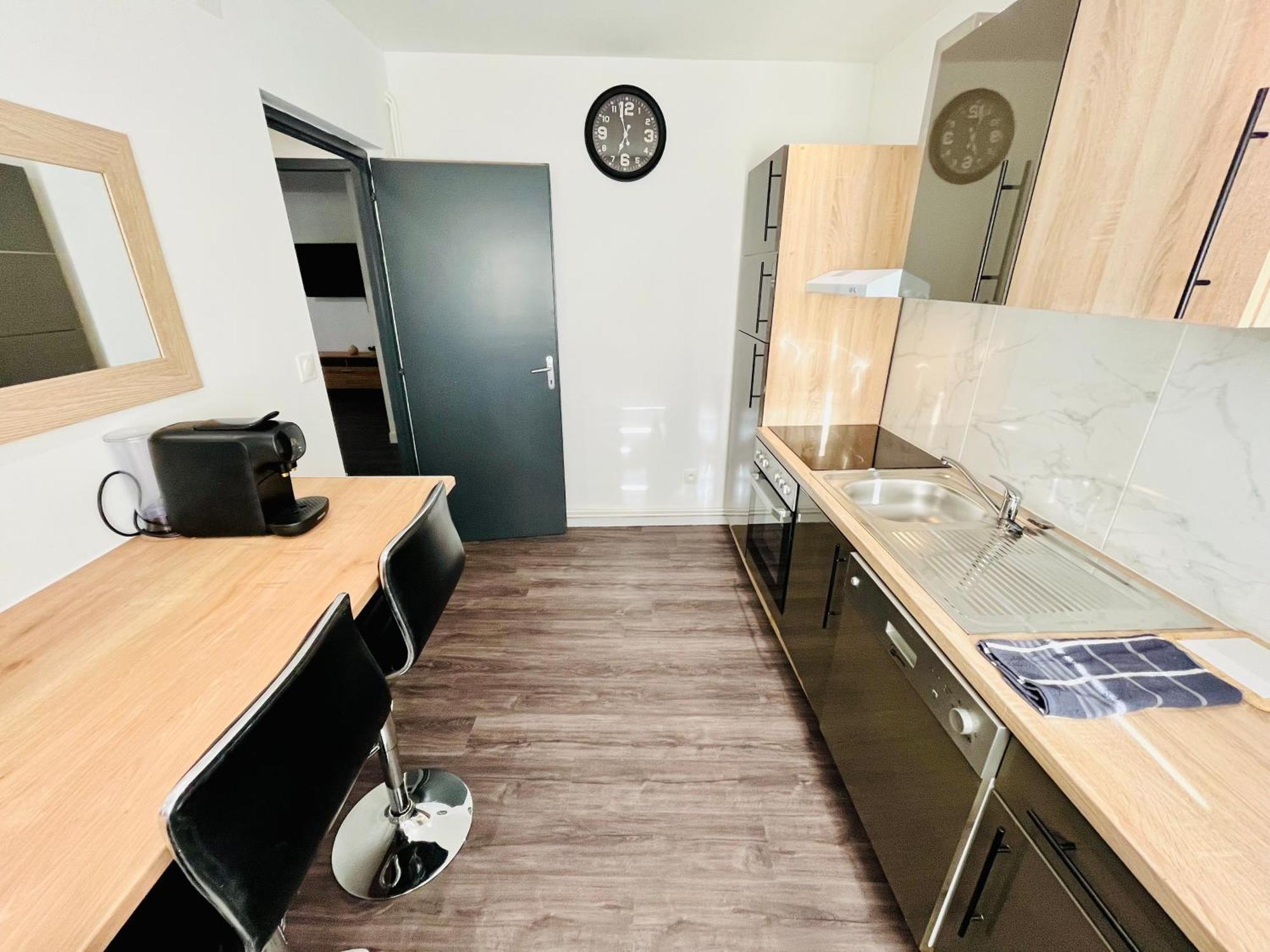 Home Family Duplex Talange Екстер'єр фото