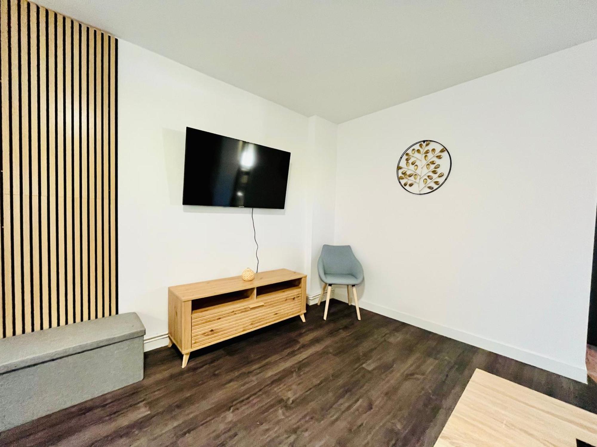 Home Family Duplex Talange Екстер'єр фото