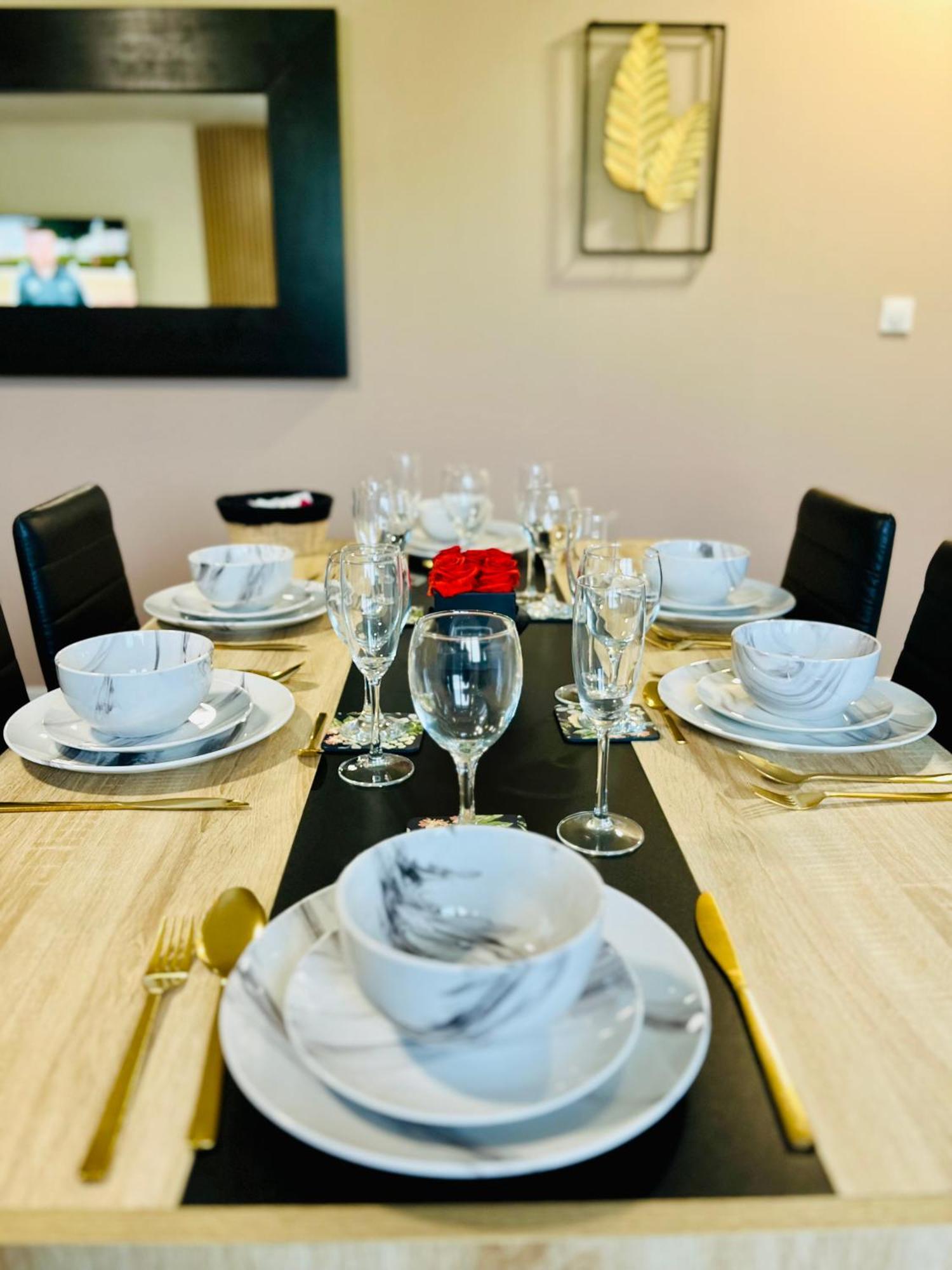 Home Family Duplex Talange Екстер'єр фото