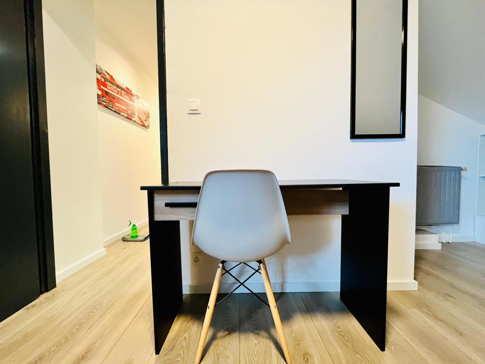 Home Family Duplex Talange Екстер'єр фото